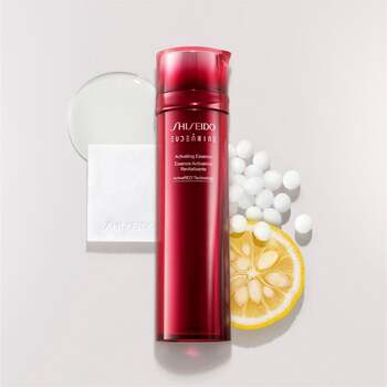 Eudermine Activating Essence - Hloubkově hydratační pleťová esence